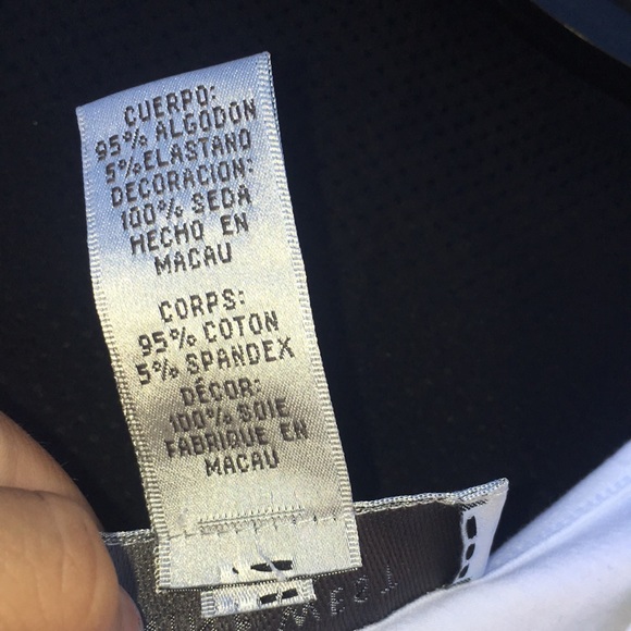 Nine West Top NWT - Picture 5 of 6